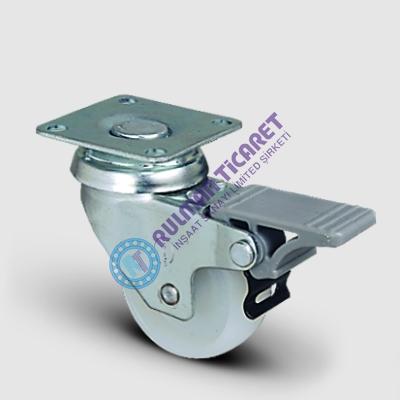 EP01 ZKZ 50F CİVATA | 141-10102102 | EMES TEKER