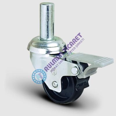 EP03 MKT 100X25F (11 PİM SEGMANLI) | 141-30454104 | EMES TEKER
