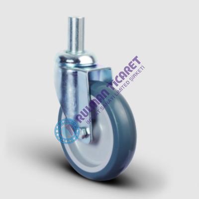 ER03 MKT 125X32 (11 PİM SEGMANSIZ) | 141-30457006 | EMES TEKER