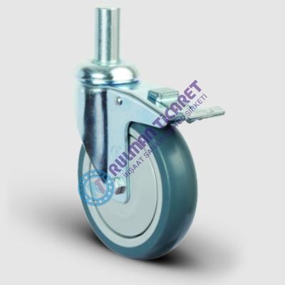 ER03 MBT 125X32F (28X49) PİM | 141-30557105 | EMES TEKER