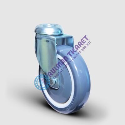 ER04 ZBP 125X32 | 141-40277004 | EMES TEKER