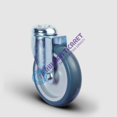 ER04 MKT 80X32 (Ø12) | 141-40451202 | EMES TEKER