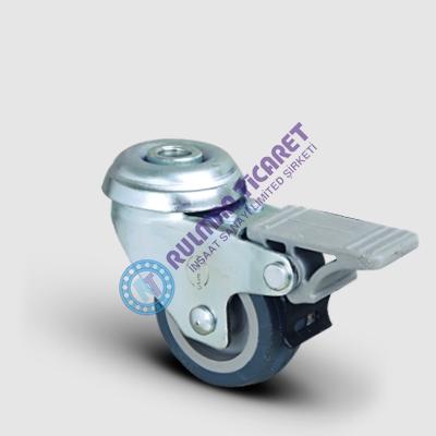 EP04 MKT 50F CİVATA | 141-40452103 | EMES TEKER