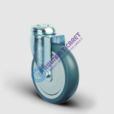 ER04 MBT 125X32 (Ø13,5) | 141-40557003 | EMES TEKER