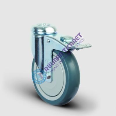 ER04 MBT 125X32F (SAC KAPAK) | 141-40557105 | EMES TEKER