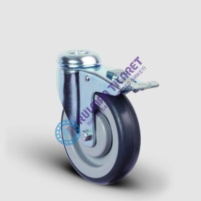 ER04 MBR 125F (Ø12) | 141-40566102 | EMES TEKER