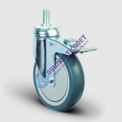 ER05 MBT 150X32F M16 | 141-52558102 | EMES TEKER