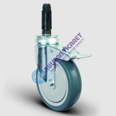 ER07 MBT 100X32F -3 | 141-73555101 | EMES TEKER