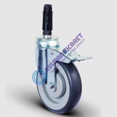 ER07 MBR 125X32F -5 | 141-75564101 | EMES TEKER