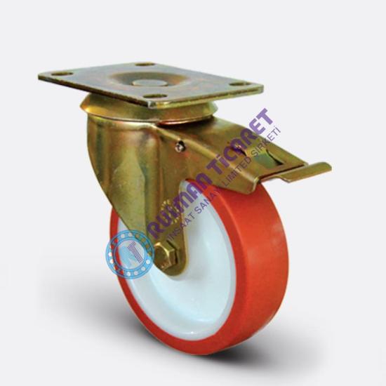 Eİ01 ZKP 125F | 143-10123101 | EMES TEKER