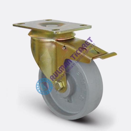 Eİ01 VKV 100F | 143-10602101 | EMES TEKER