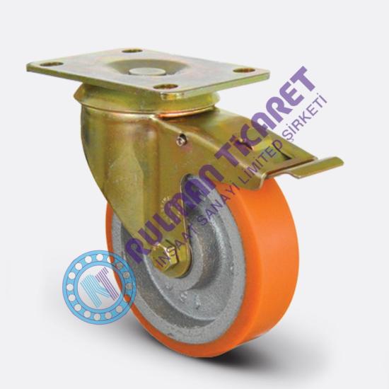 Eİ01 VKP 100F | 143-10622101 | EMES TEKER