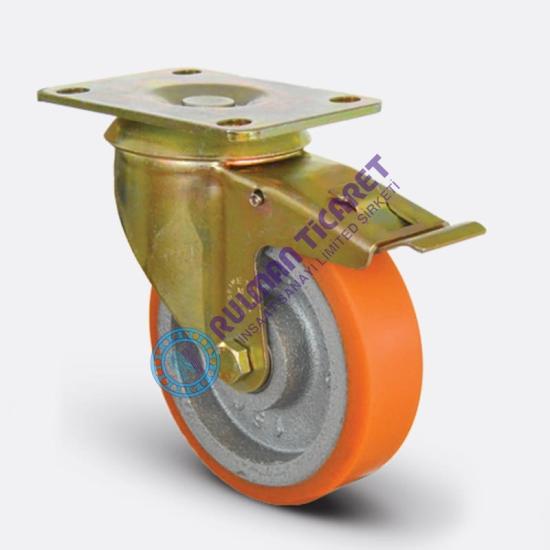 Eİ01 VBP 125F | 143-10743101 | EMES TEKER