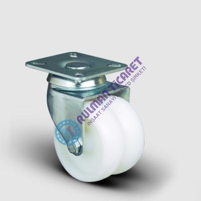 ET01 ZKZ 50 PERÇİN | 150-10105001 | EMES TEKER