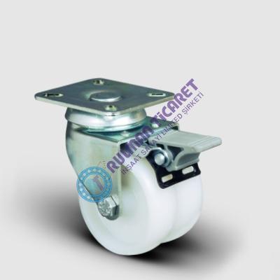 ET01 ZKZ 50F PERÇİN | 150-10105101 | EMES TEKER
