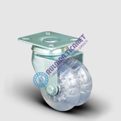 ET01 DKP 50 (60X60 TABLA) | 150-10305002 | EMES TEKER