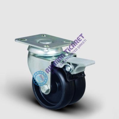 ET01 MKM 50F PERÇİN (60X60 TABLA) | 150-10475104 | EMES TEKER