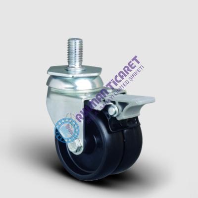 ET05 MKM 50F 3/8 PERÇİN | 150-51475101 | EMES TEKER