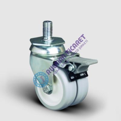 ET05 ZKC 50F 3/8 (G.FR.) | 150-52145105 | EMES TEKER