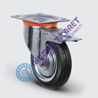 EZ01 SMR 150F | 159-10055101 | EMES TEKER