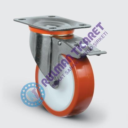 EZ01 ZBP 150F | 159-10275101 | EMES TEKER