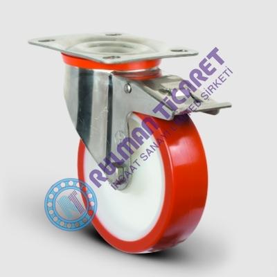 EZ01 ZBP 150F (INOX) | 159-10275601 | EMES TEKER