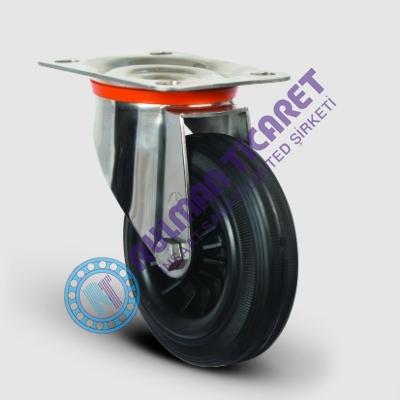 EZ01 MMR 125 (INOX) | 159-10514301 | EMES TEKER