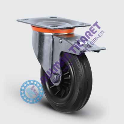 EZ01 MMRG 100F | 159-10523101 | EMES TEKER