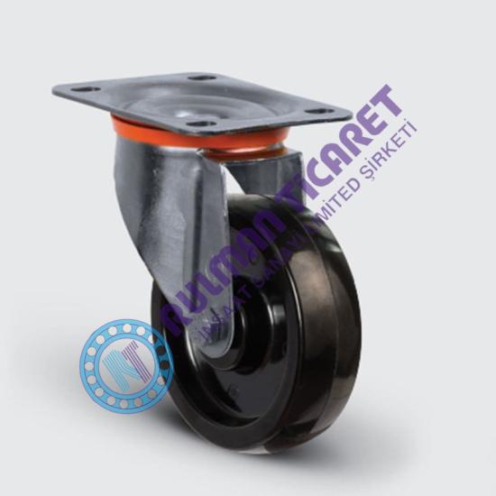 EZ01 BKB 100X35 (I.D.)(INOX) | 159-10573301 | EMES TEKER