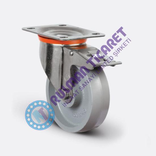 EZ01 VKV 150F (I.D) | 159-10605102 | EMES TEKER