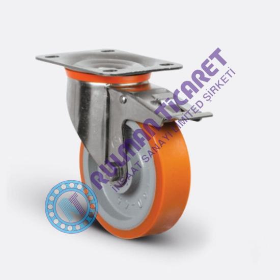 EZ01 VBP 150F | 159-10745101 | EMES TEKER