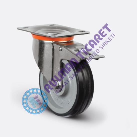 EZ01 VBR 100F | 159-10763101 | EMES TEKER