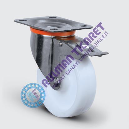 EZ01 HMZ 100F | 159-10823101 | EMES TEKER
