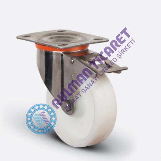 EZ01 HBZ 150F (INOX) | 159-10845601 | EMES TEKER