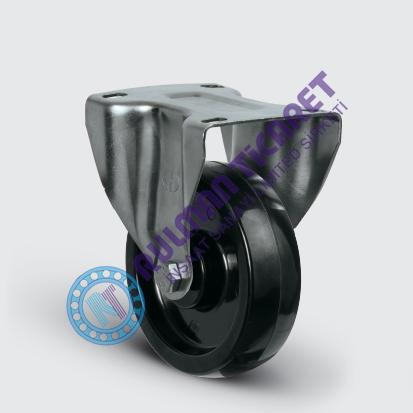EZ02 BKB 100 (INOX) | 159-20573301 | EMES TEKER