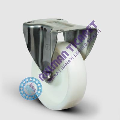 EZ02 HMZ 125X40 (INOX) | 159-20824301 | EMES TEKER