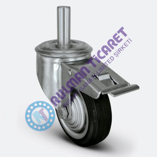 EZ03 SMR 160F | 159-30057101 | EMES TEKER