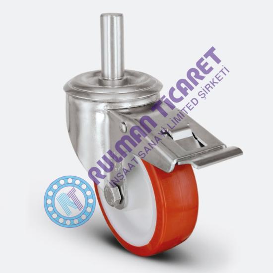 EZ03 ZBP 125F | 159-30274101 | EMES TEKER