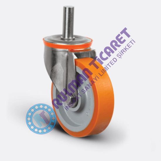 EZ03 VBP 100 | 159-30743001 | EMES TEKER