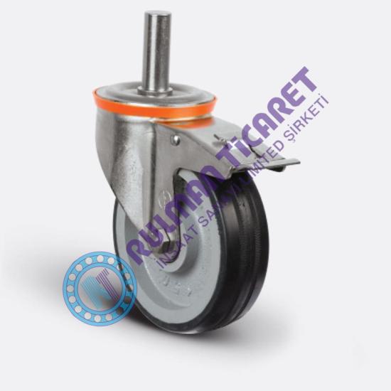 EZ03 VBR 150F | 159-30765101 | EMES TEKER