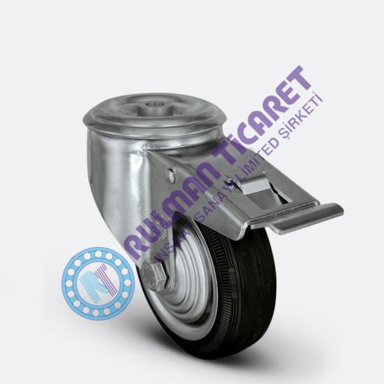 EZ04 SPR 160F (Ø14) | 159-40017101 | EMES TEKER