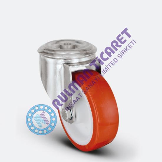 EZ04 ZKP 150 (Ø12) | 159-40125001 | EMES TEKER