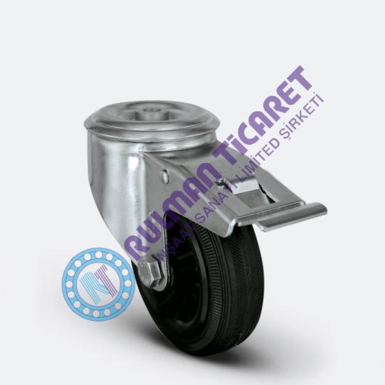 EZ04 MMR 160F | 159-40517101 | EMES TEKER