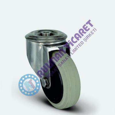 EZ04 MMRG 100X35 (INOX)