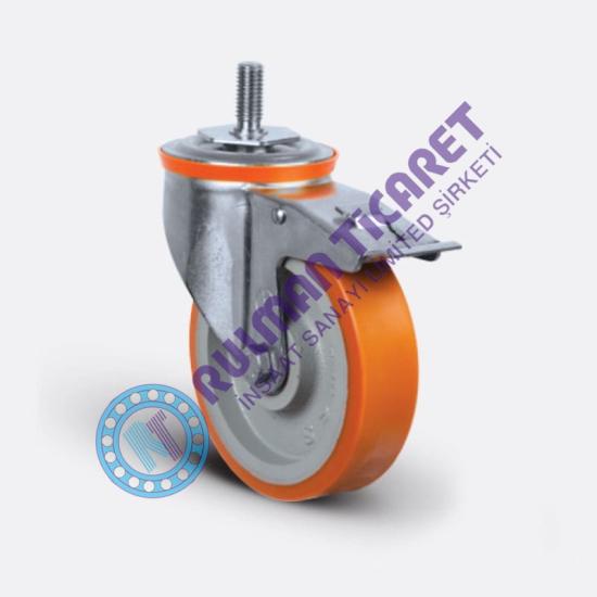EZ05 VBP 150F 5/8 | 159-50745101 | EMES TEKER