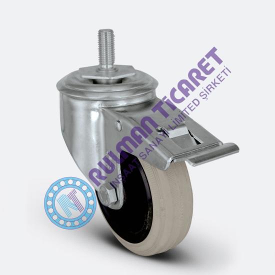 EZ05 SPRG 100 | 159-52023001 | EMES TEKER