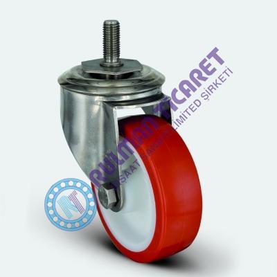 EZ05 ZKP 150 M.16 (INOX) | 159-52125302 | EMES TEKER