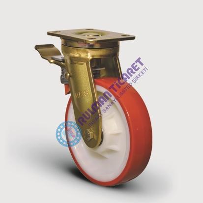 EA01 ZBP 150X45F | 176-10275101 | EMES TEKER