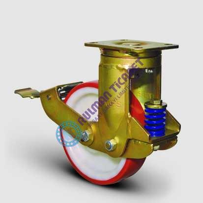 EAY01 ZBP 200X50F M | 177-10276101 | EMES TEKER