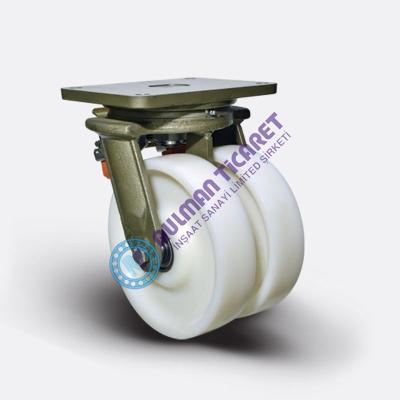 EW01 HBZ 200X50F | 178-10842101 | EMES TEKER
